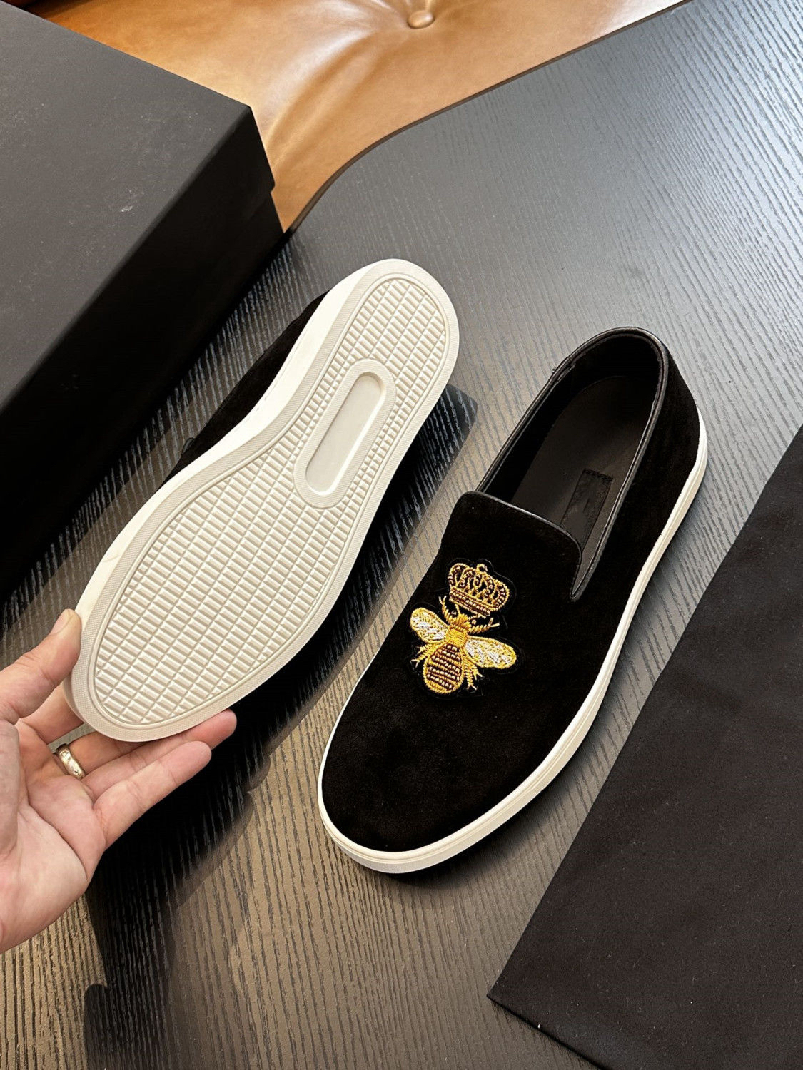 D&G Sneakers-134