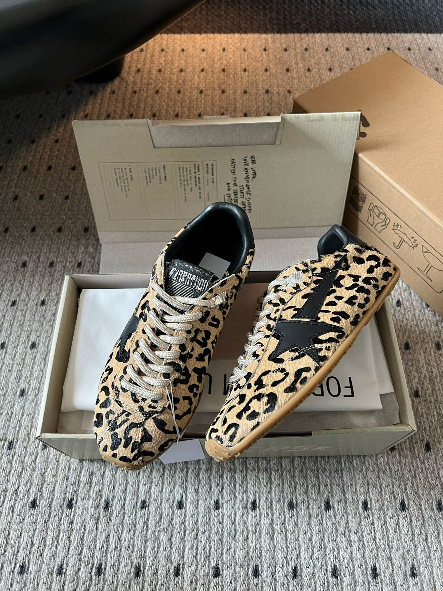 Golden Goose Sneakers-53