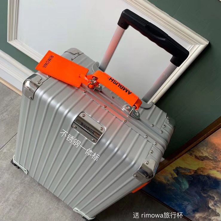 RIMOWA luggage-18