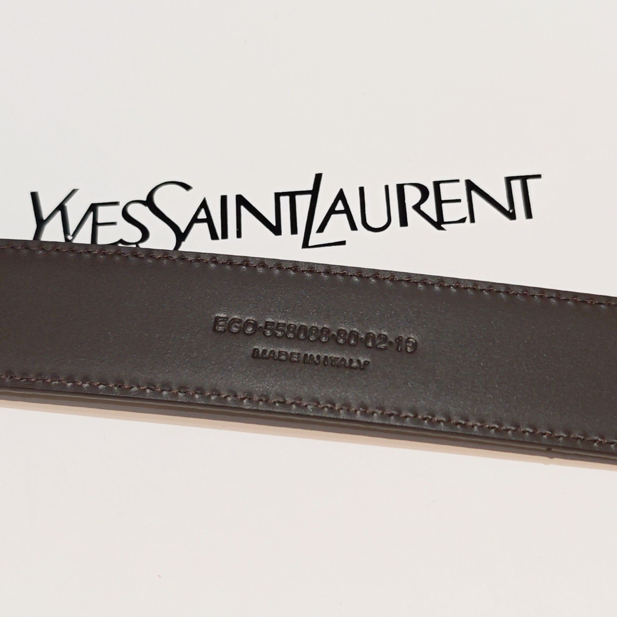 YSL belt-99