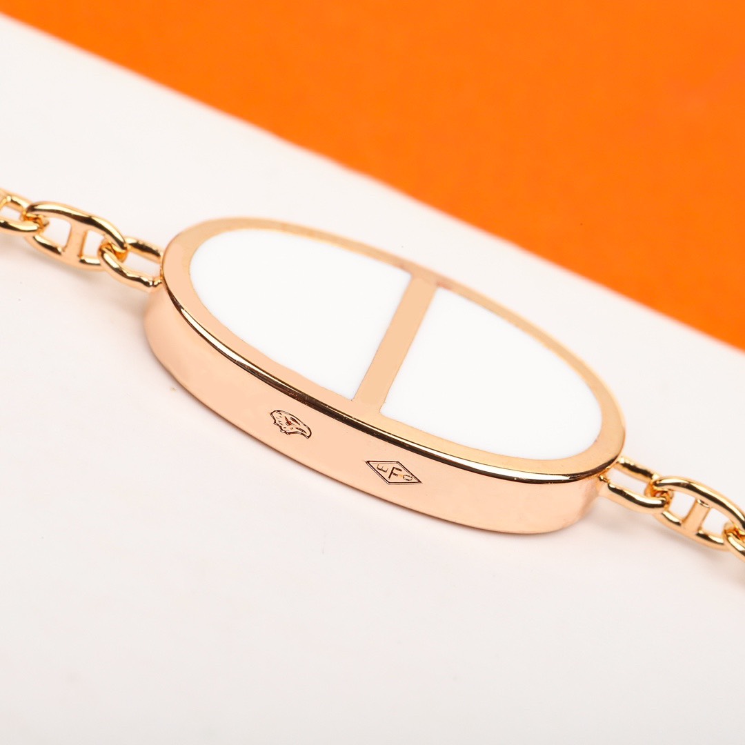 Hermes Bracelet-8