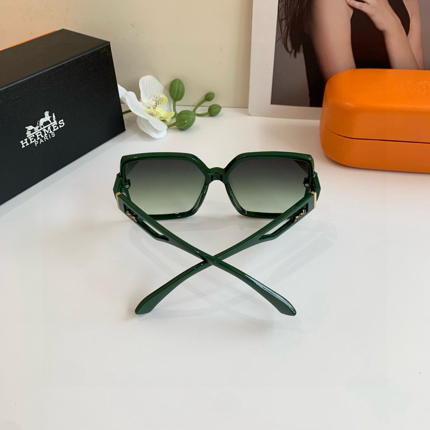 Hermes glasses-65