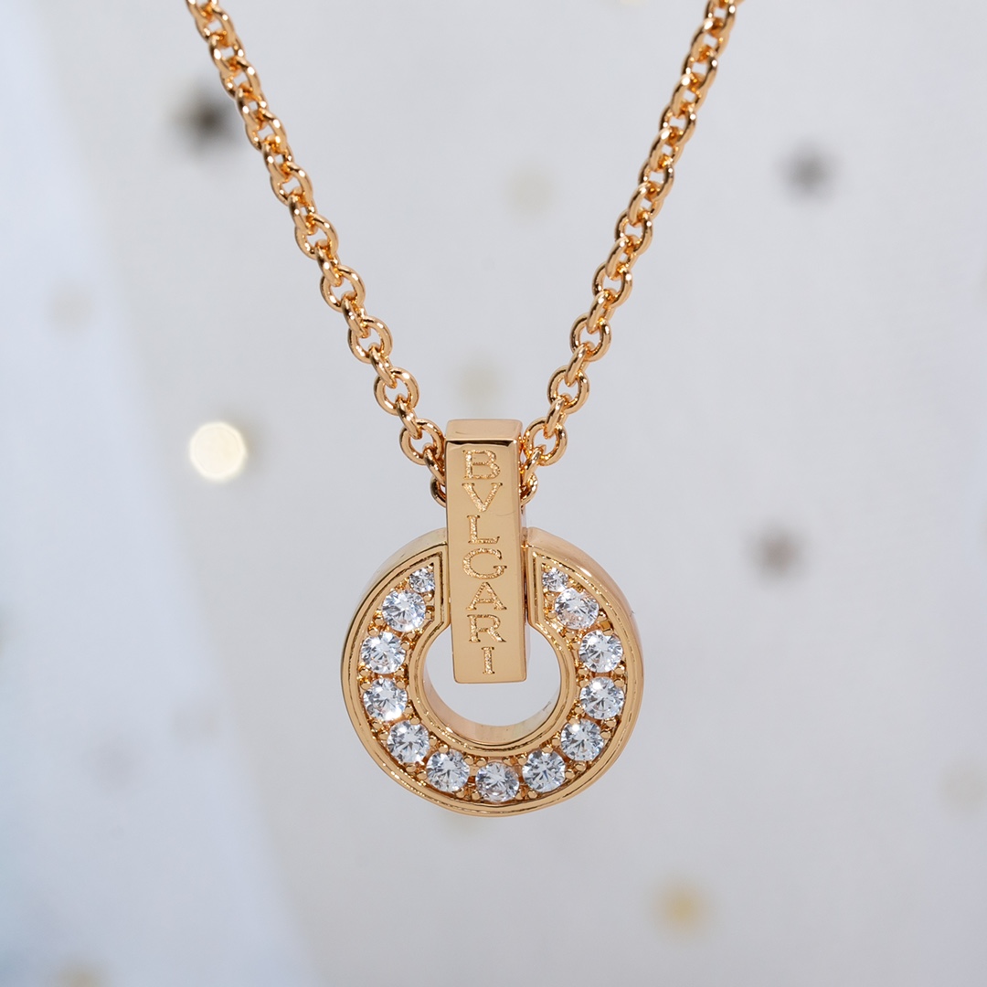 Bottega Veneta necklace-94