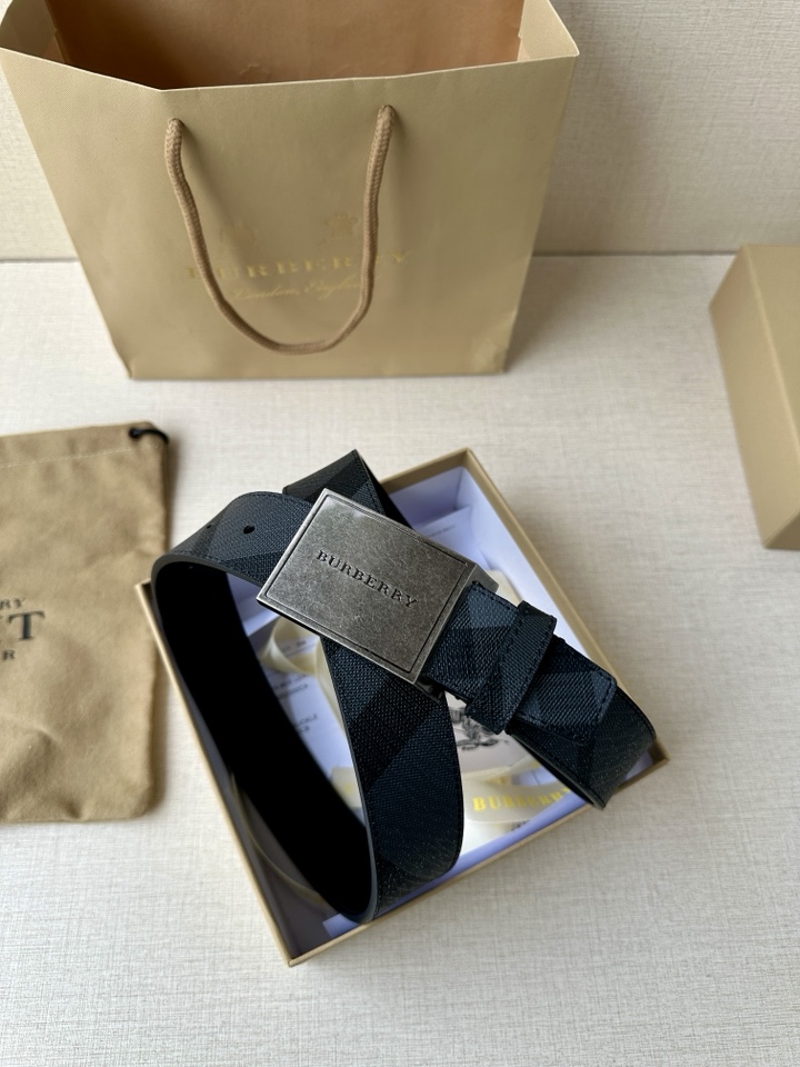 Burberry belt-103