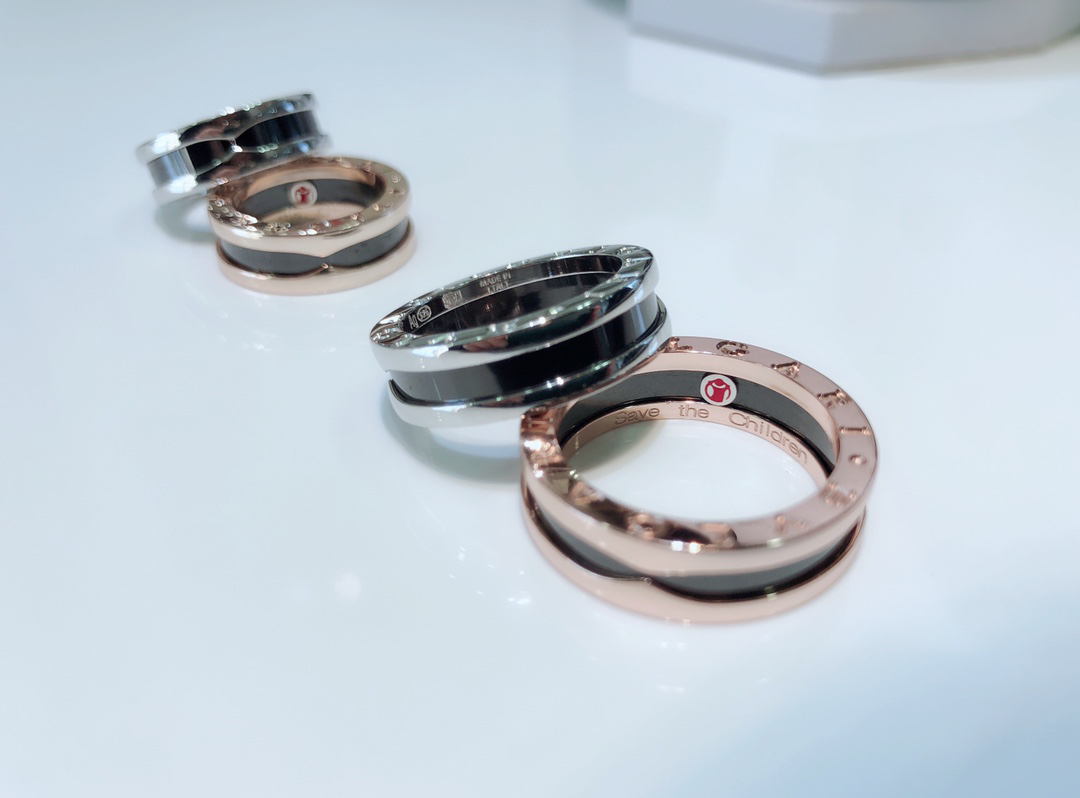 Bottega Veneta ring-82