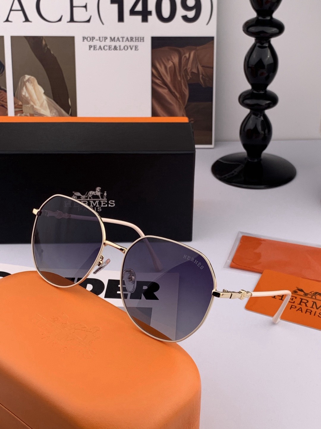 Hermes glasses-49