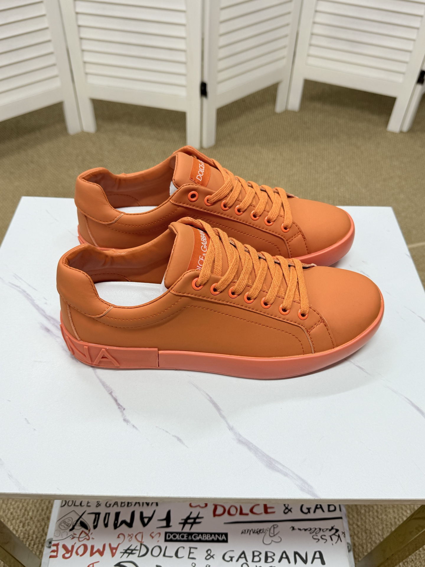 D&G Sneakers-83