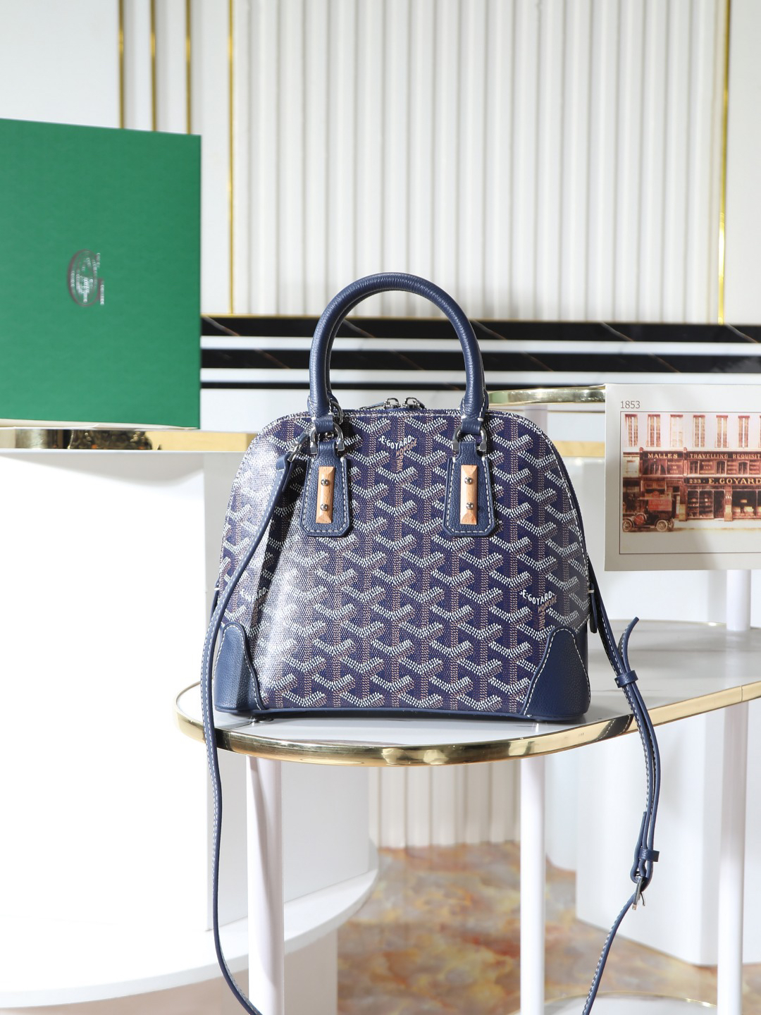 Goyard bags-91