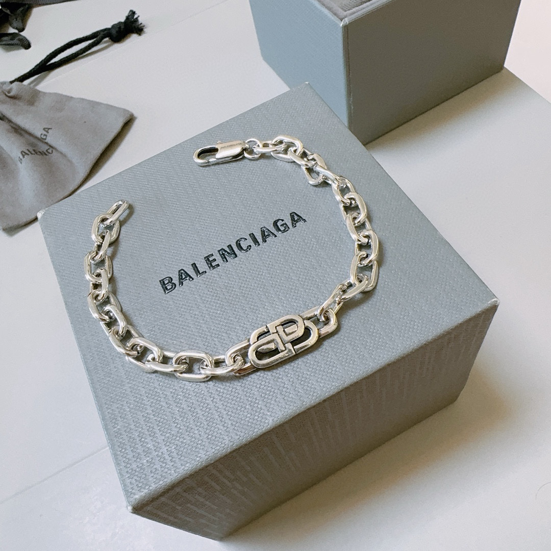 Balenciaga Bracelet-3