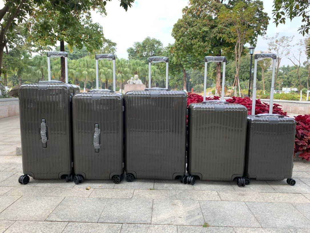 RIMOWA luggage-75