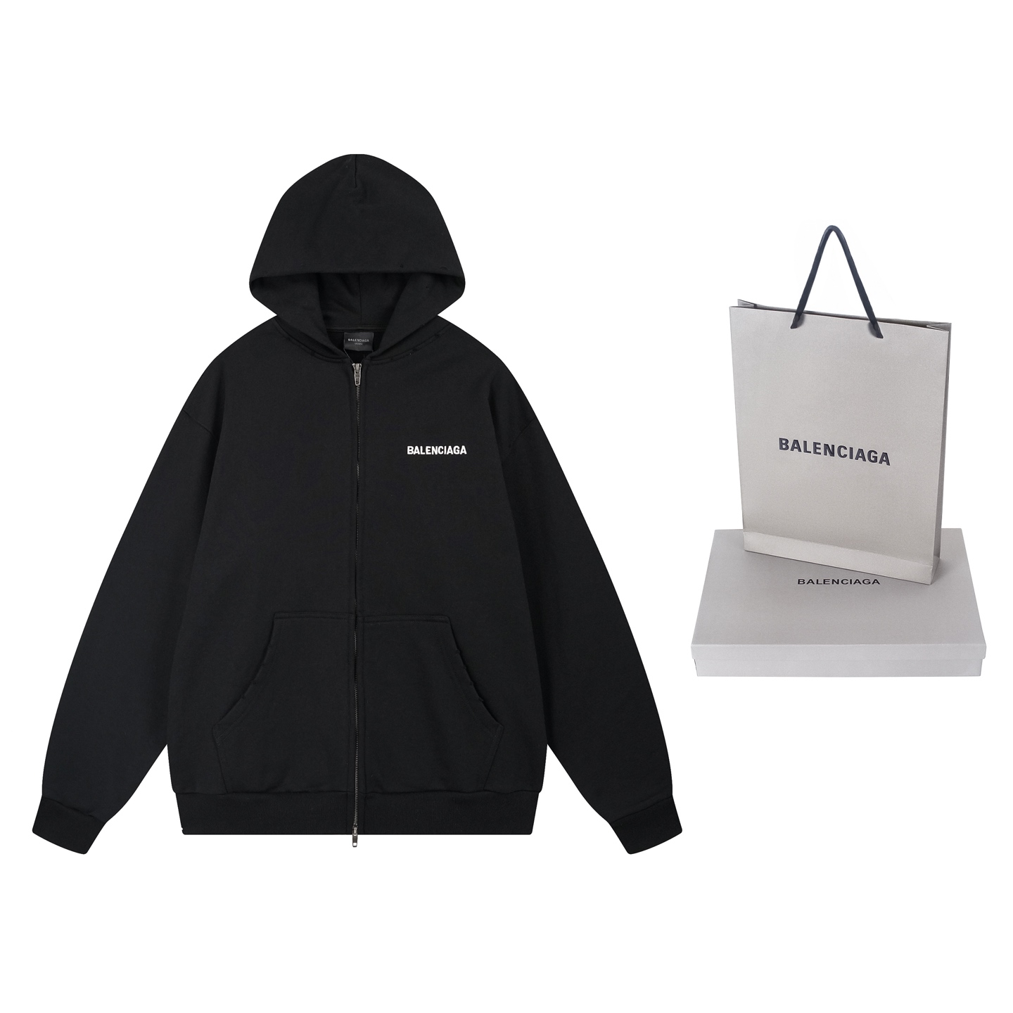 Balenciaga Clothing-334
