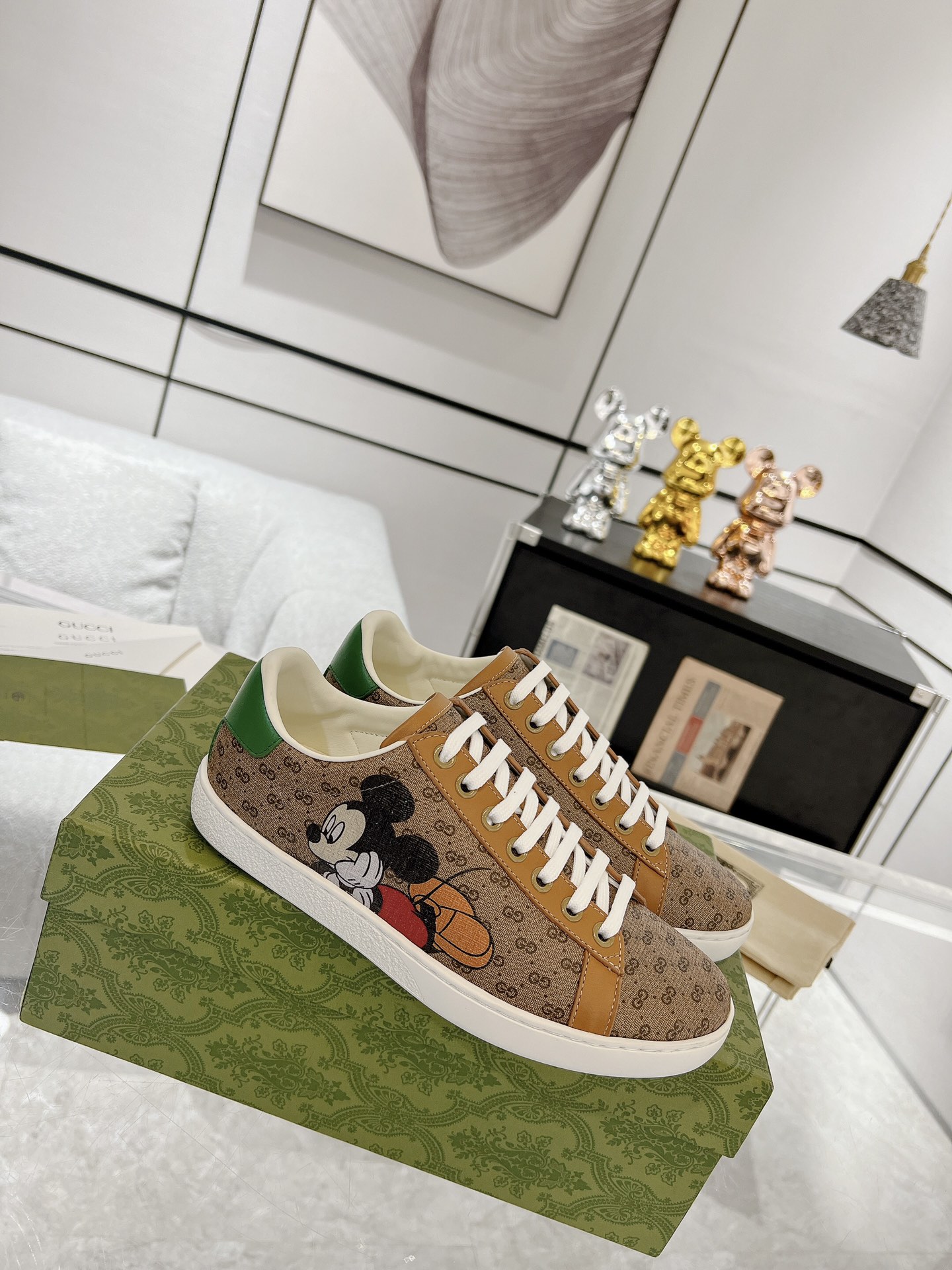 Gucci Sneakers-217