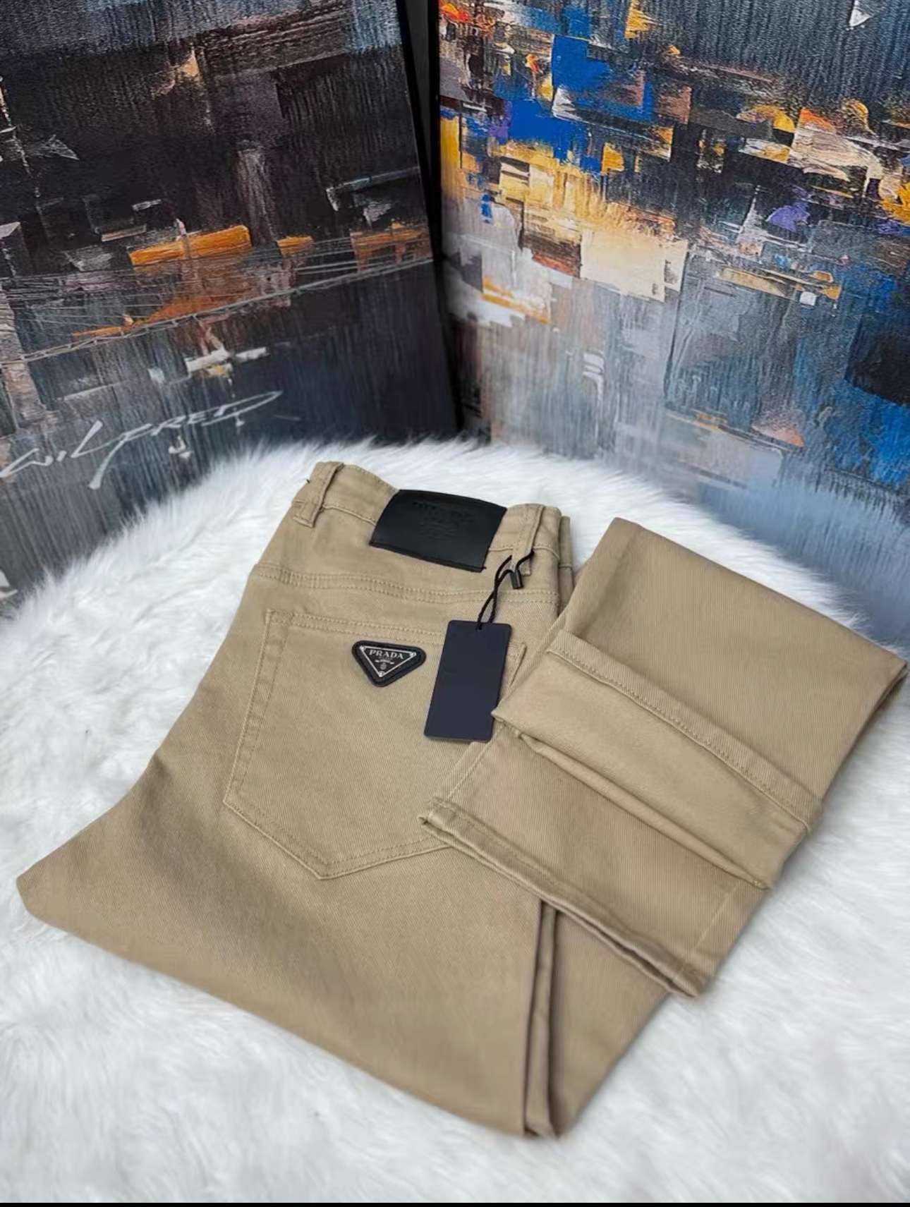 Prada clothing-169