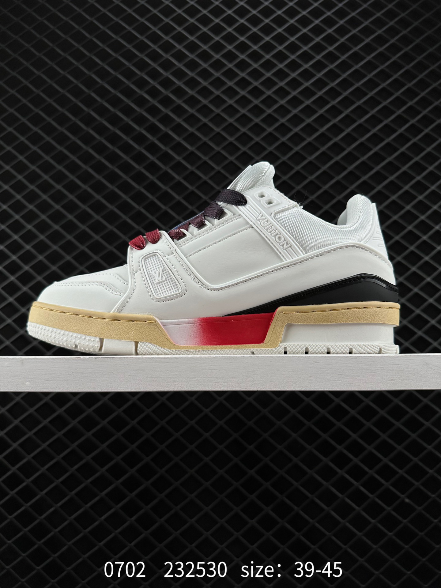 Lv Sneakers-24