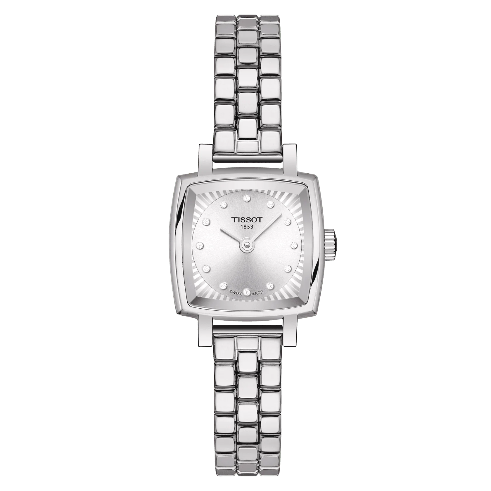 Lovely Square T0581091103601