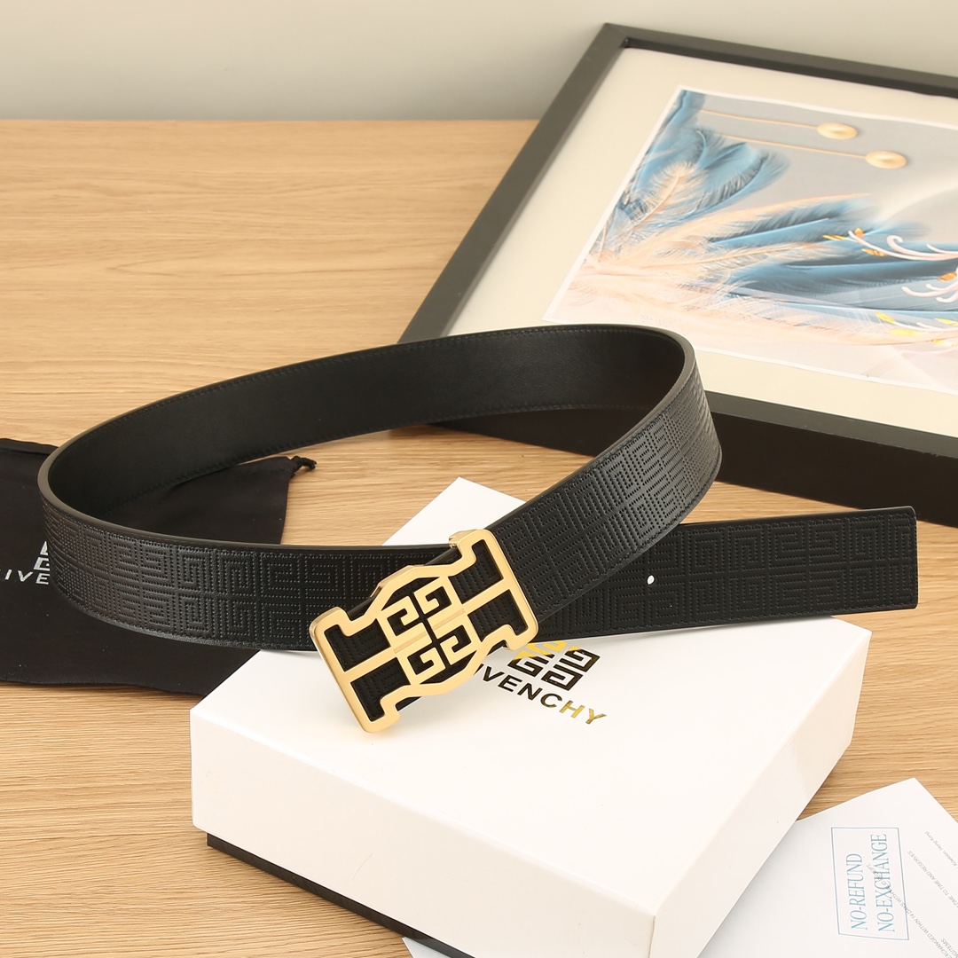 Givenchy belt-49
