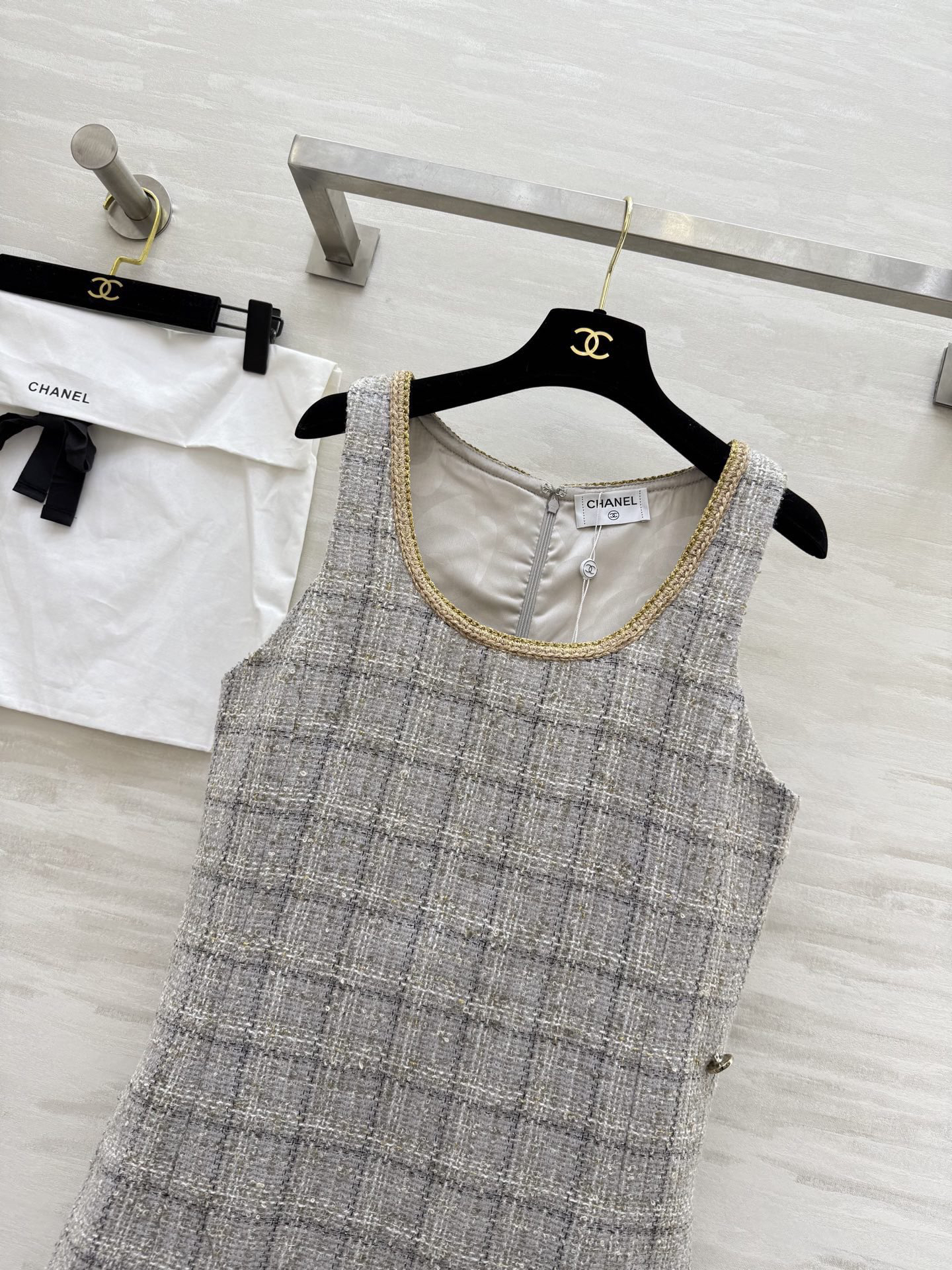 Chanel Clothing-161