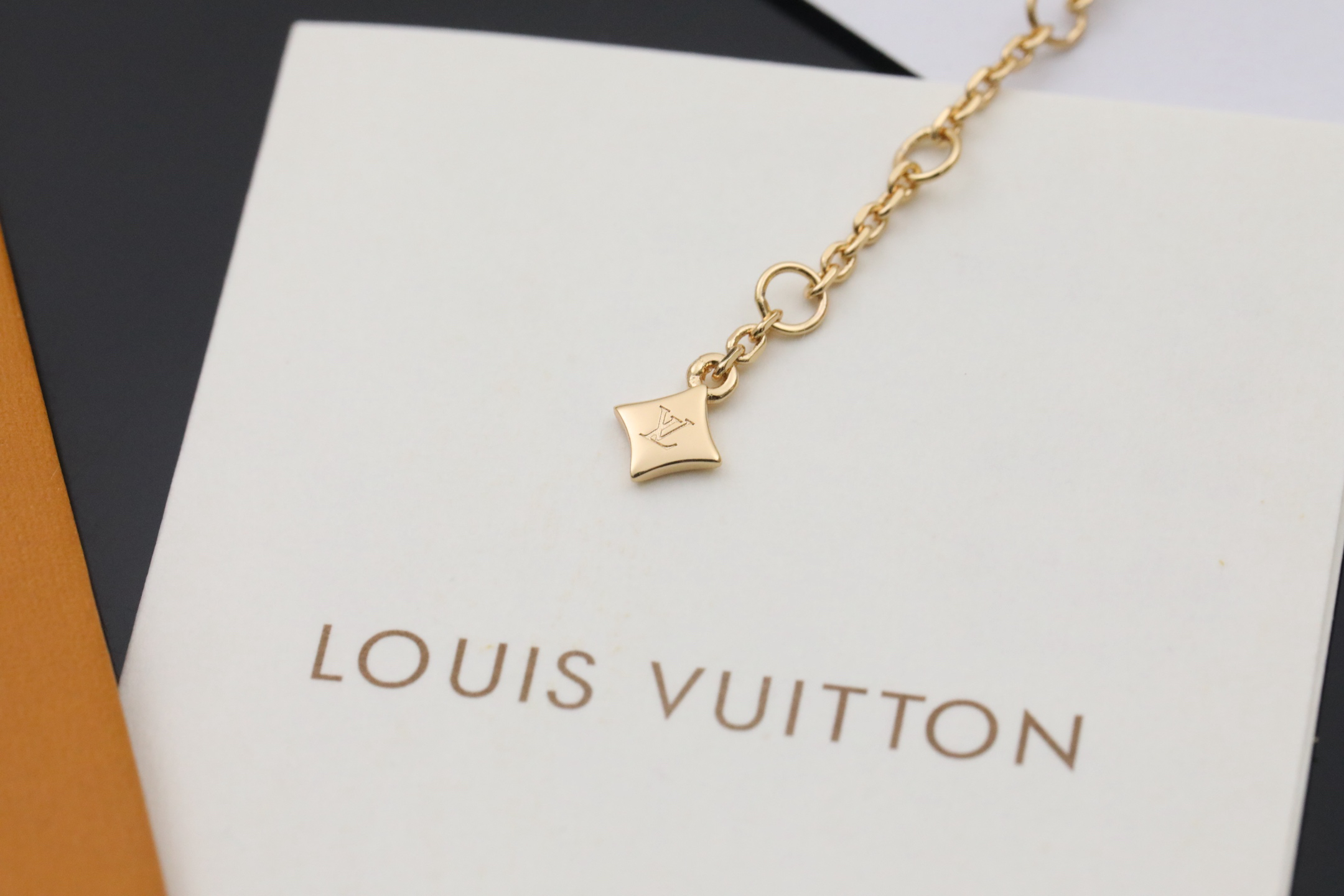 LV Bracelet-61