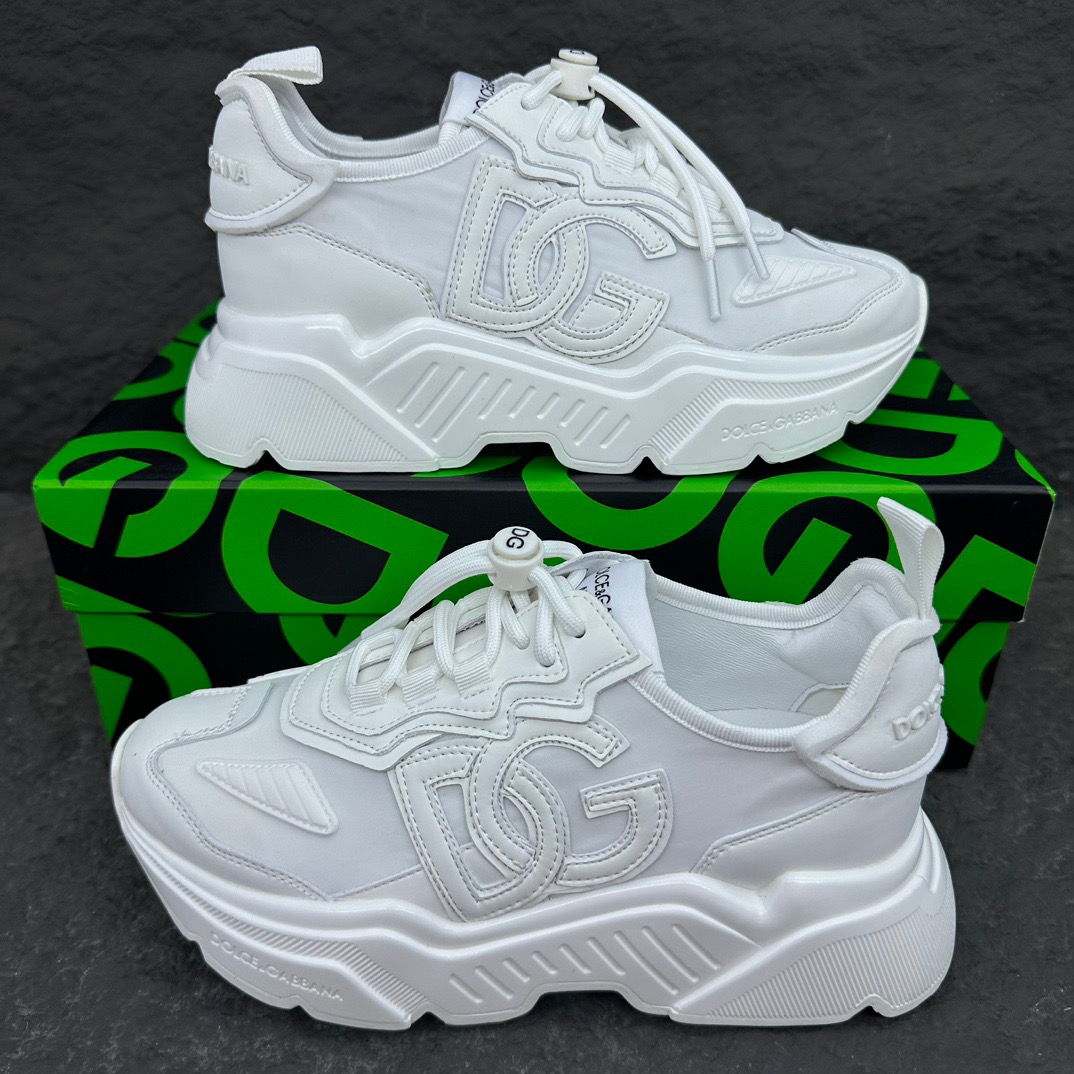 D&G Sneakers-92