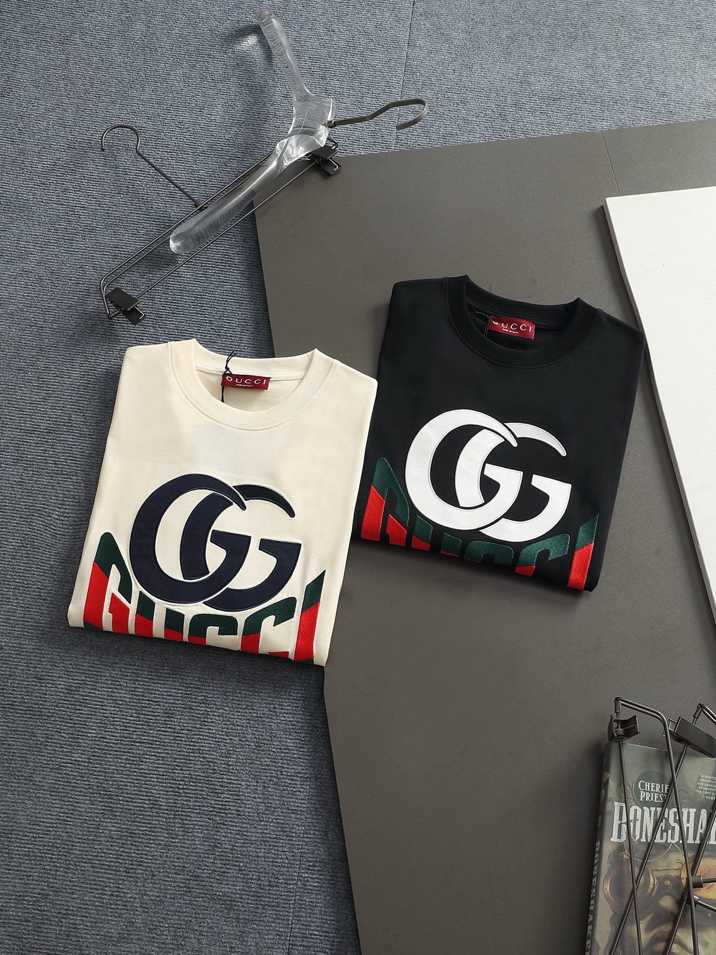 Gucci clothing-145