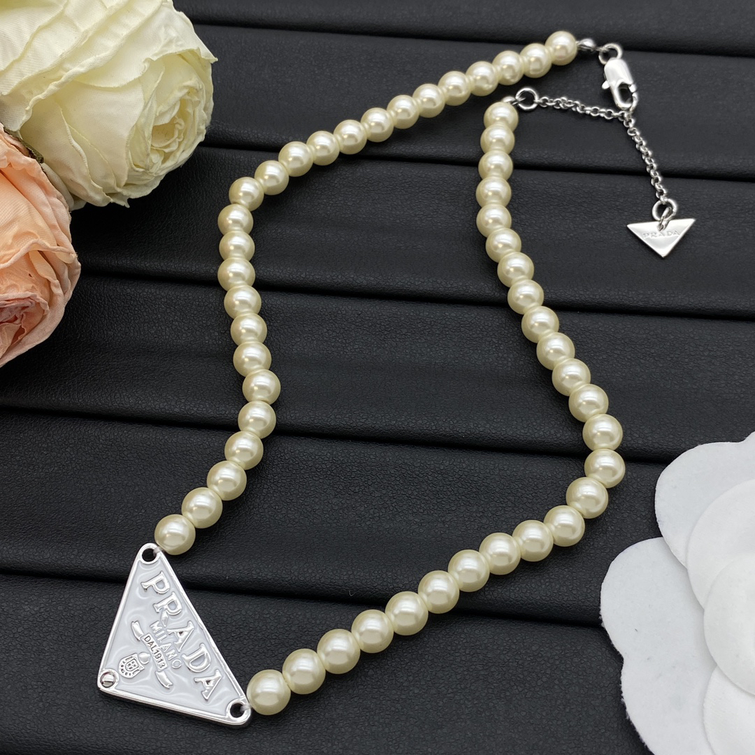 Prada necklace-6