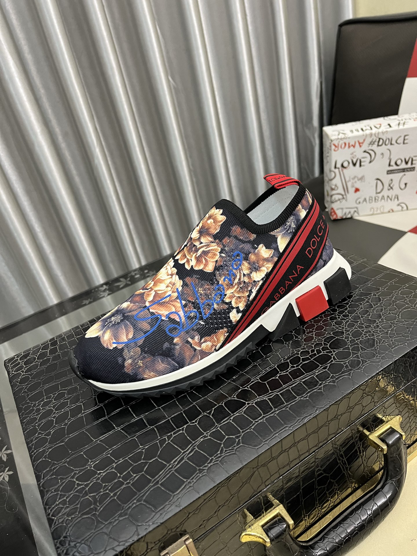D&G Sneakers-222