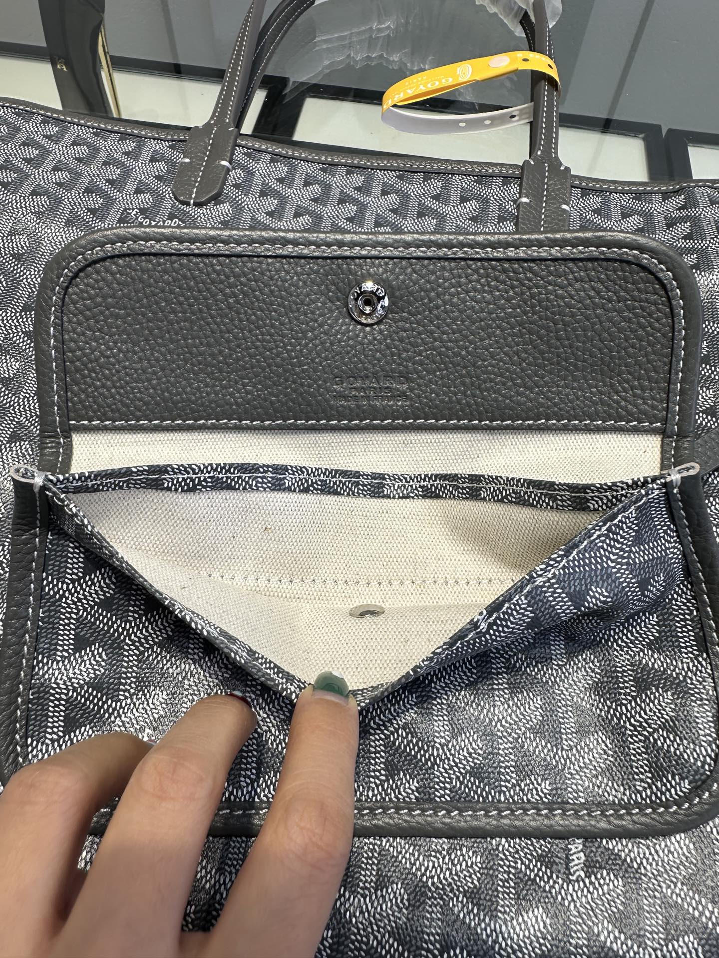 Goyard bags-99