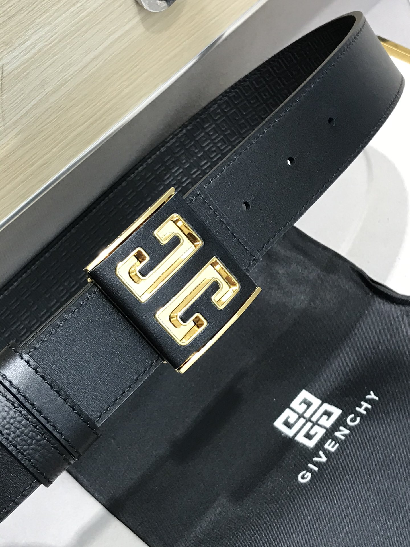 Givenchy belt-16