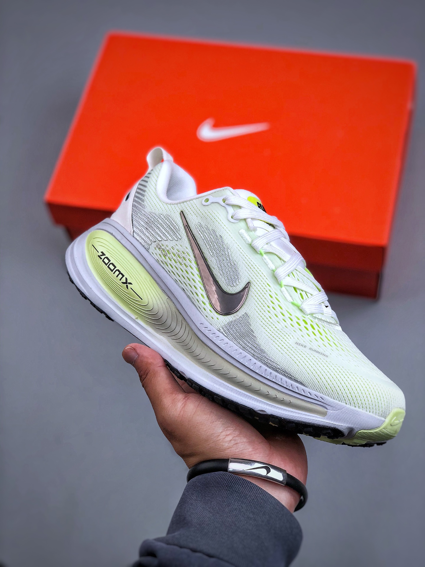 Nike Sneakers-38