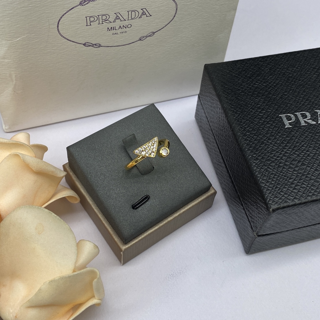 Prada ring-16