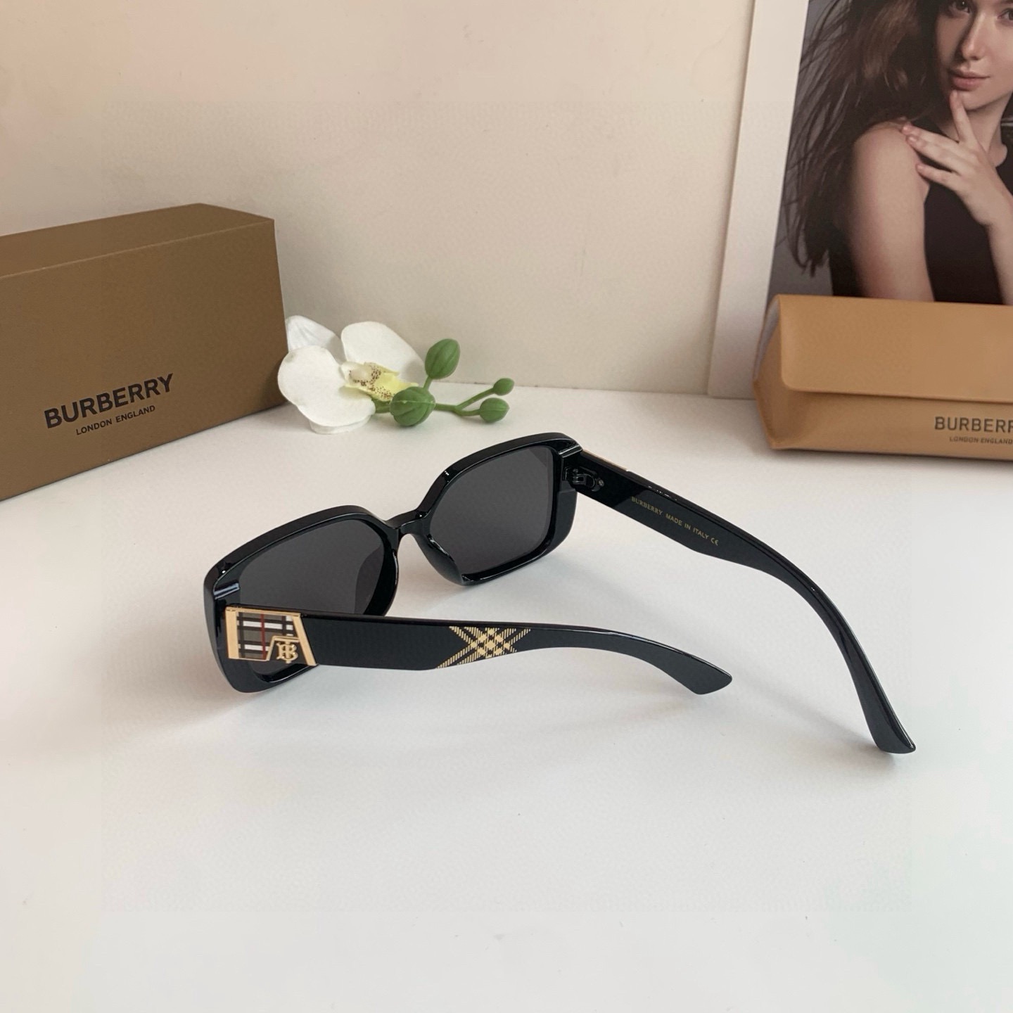 Burberry glasses-65