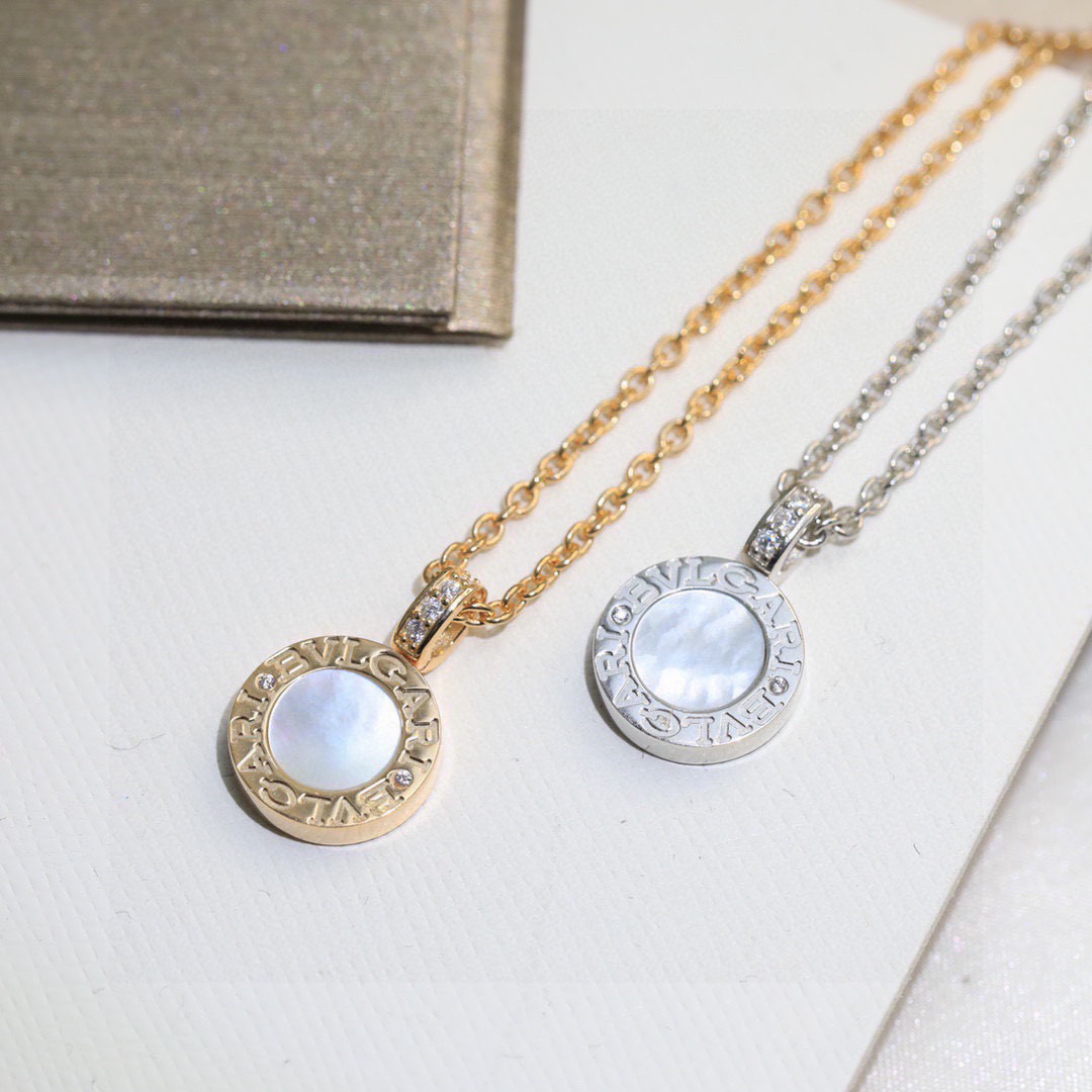 Bottega Veneta necklace-83