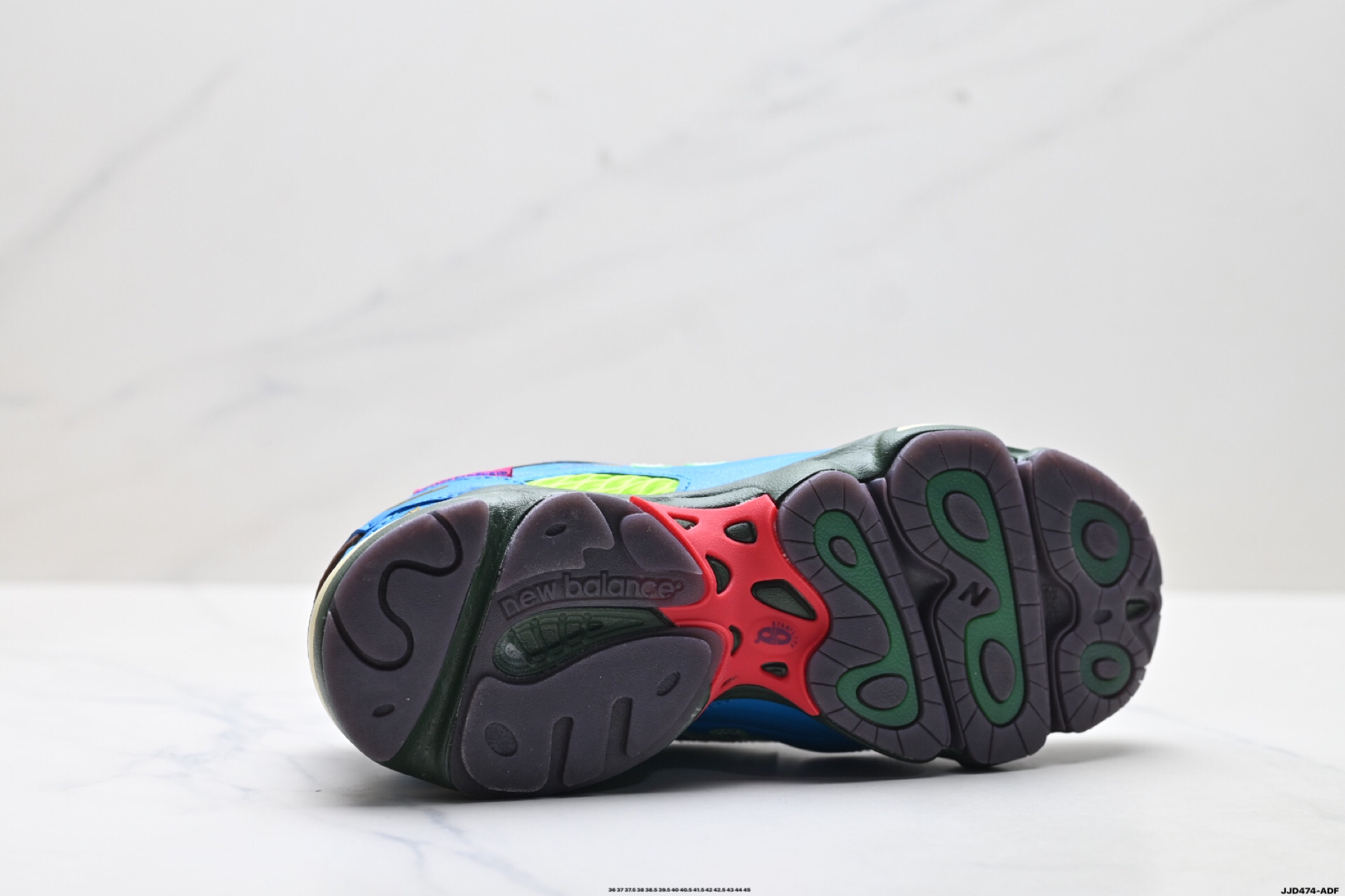 New Balance Sneakers-8