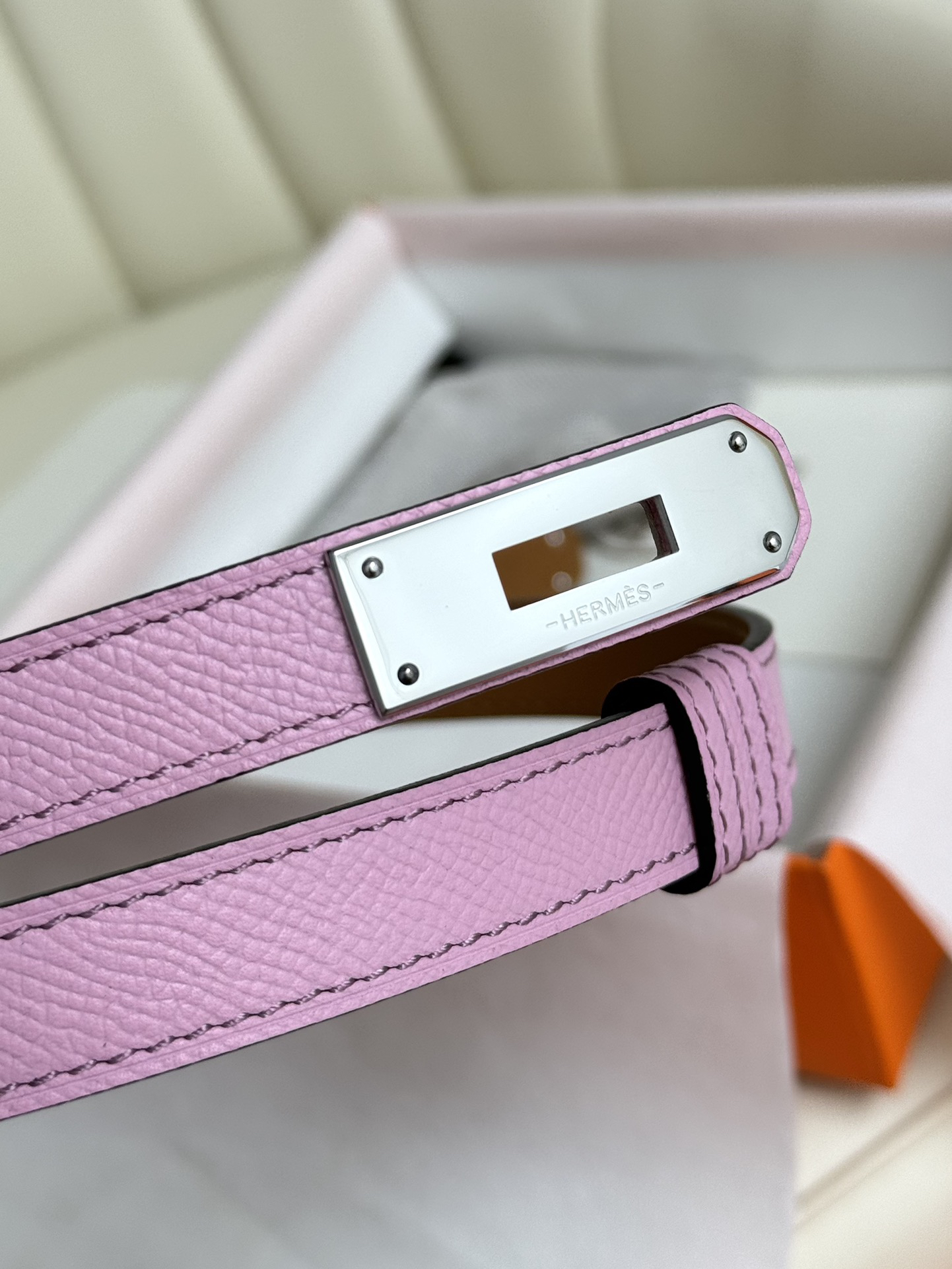 Hermes belt-48