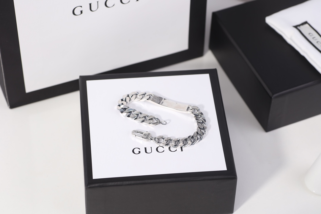 Gucci Bracelet-11