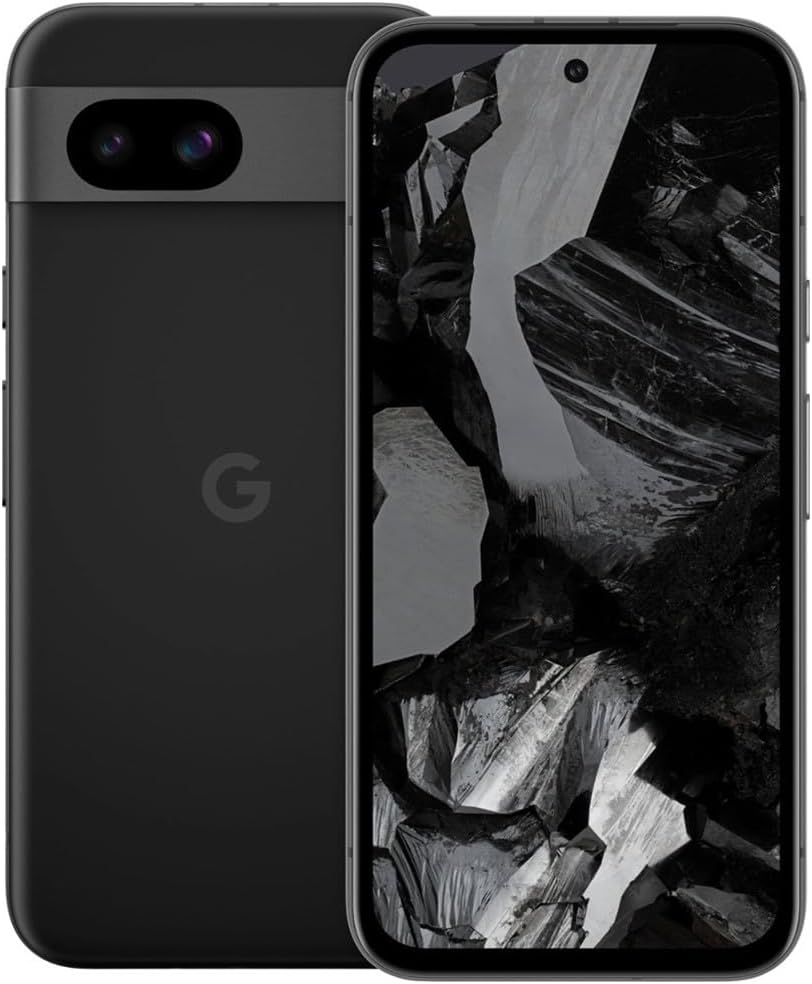 Google Pixel 8a 5G (128GB, 8GB) 6.1