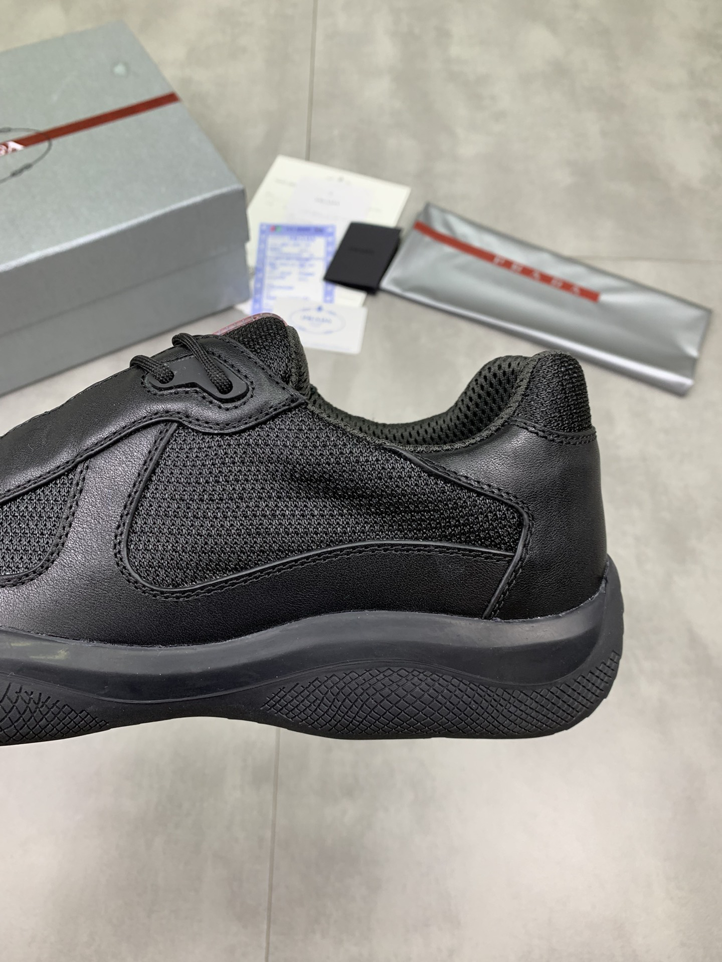 Prada Sneakers-98