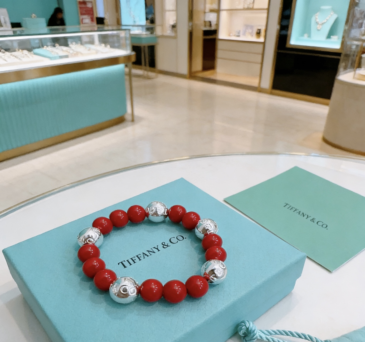 tiffany Bracelet-63