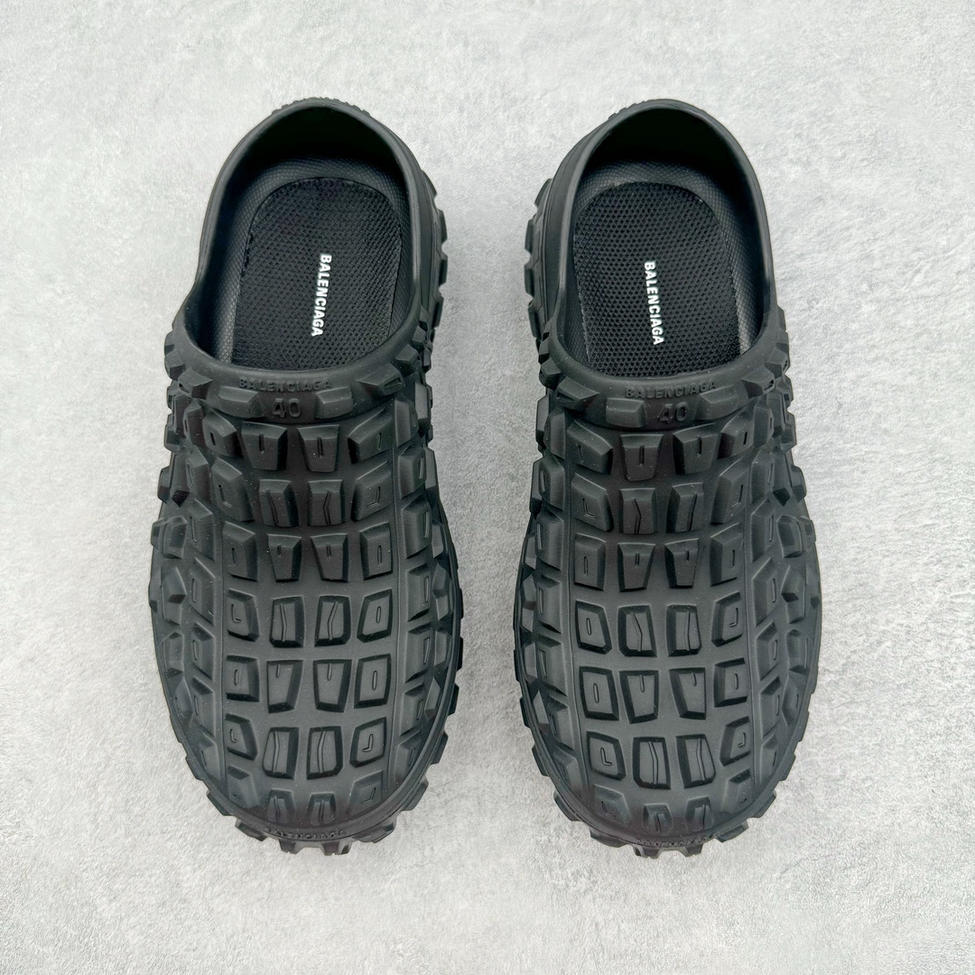 Balenciaga Summer footwear