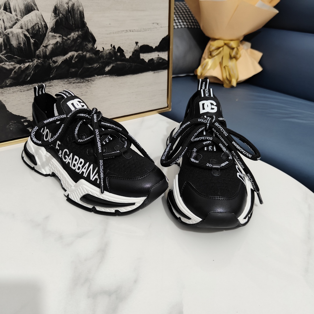 D&G Sneakers-19