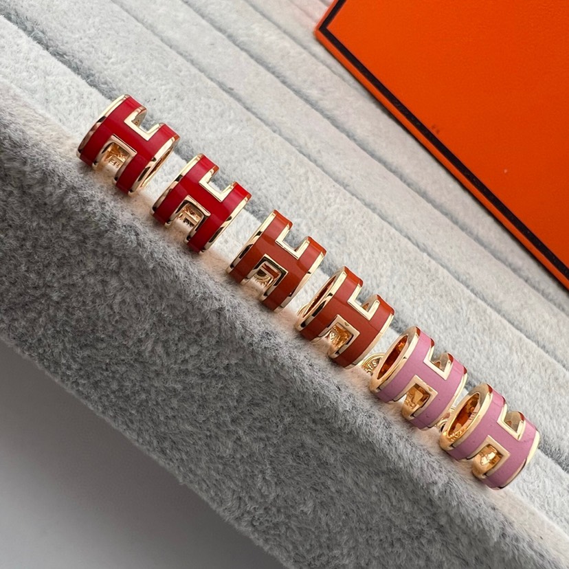 Hermes earrings-48
