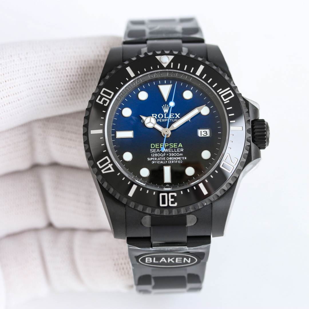 Rolex Hot New Products-42,44MM