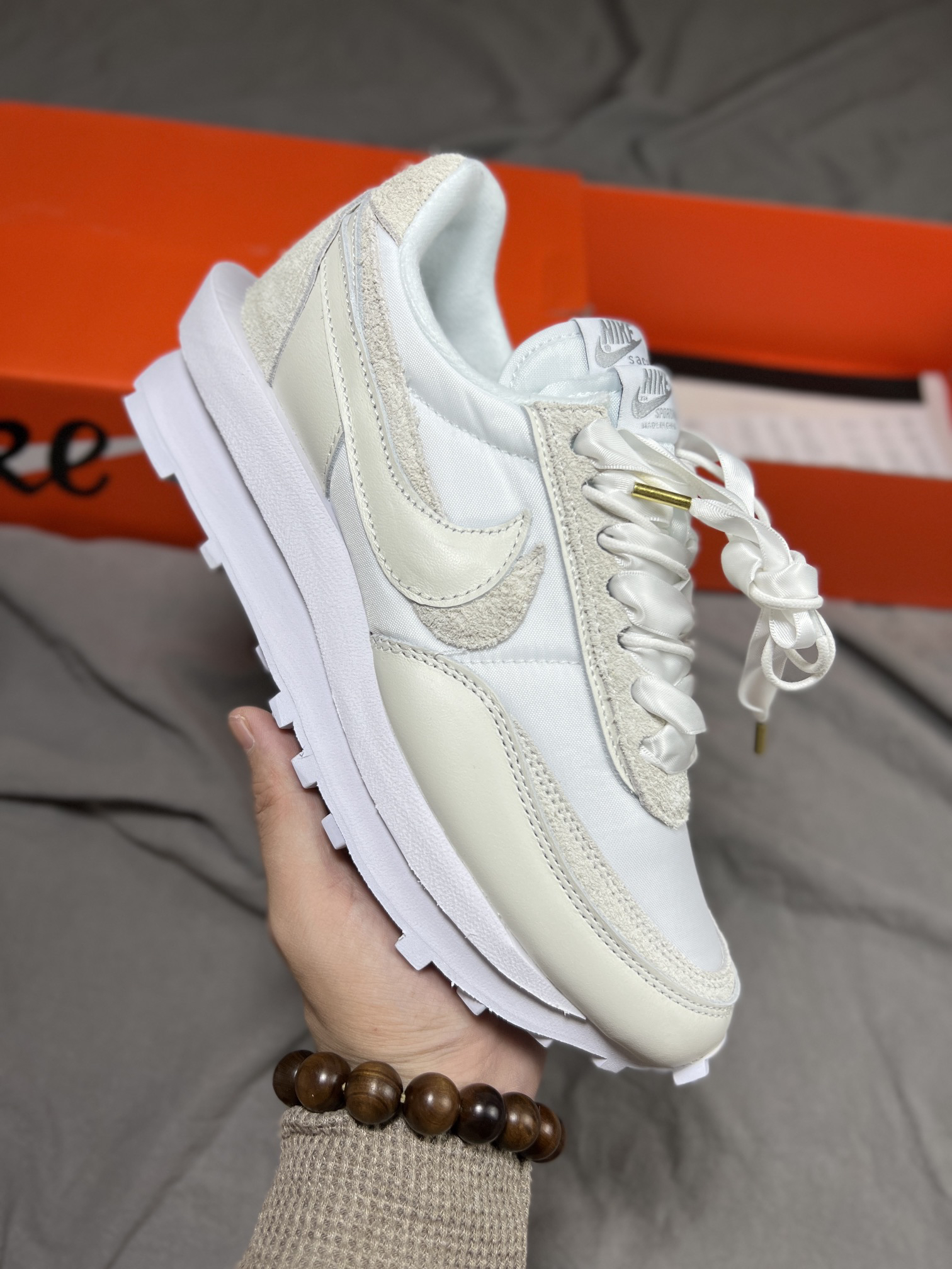 Nike Sneakers-238