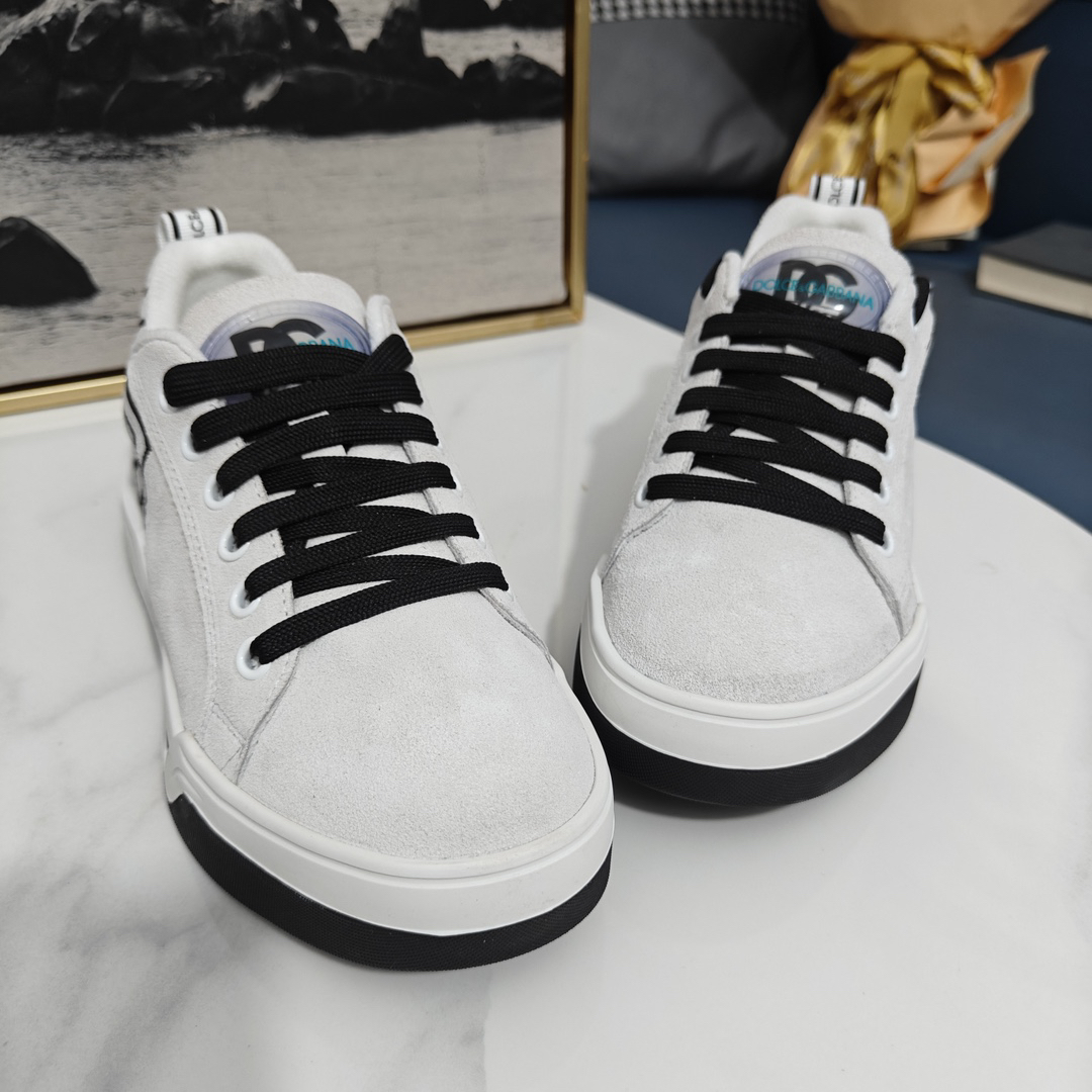 D&G Sneakers-231