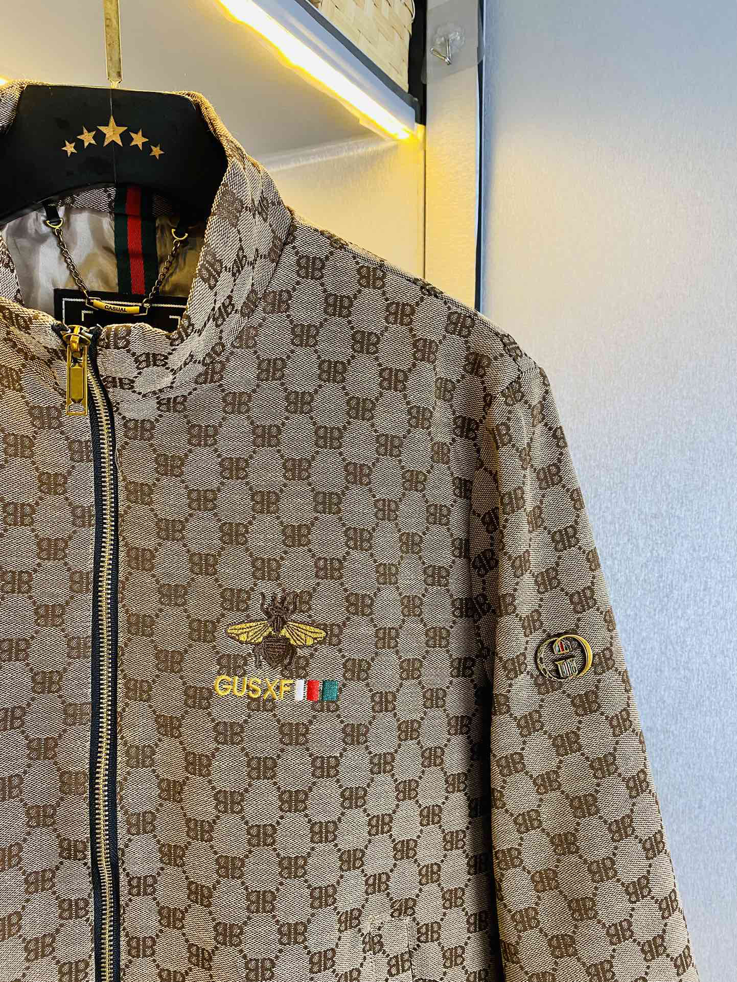 Balenciaga Clothing-369