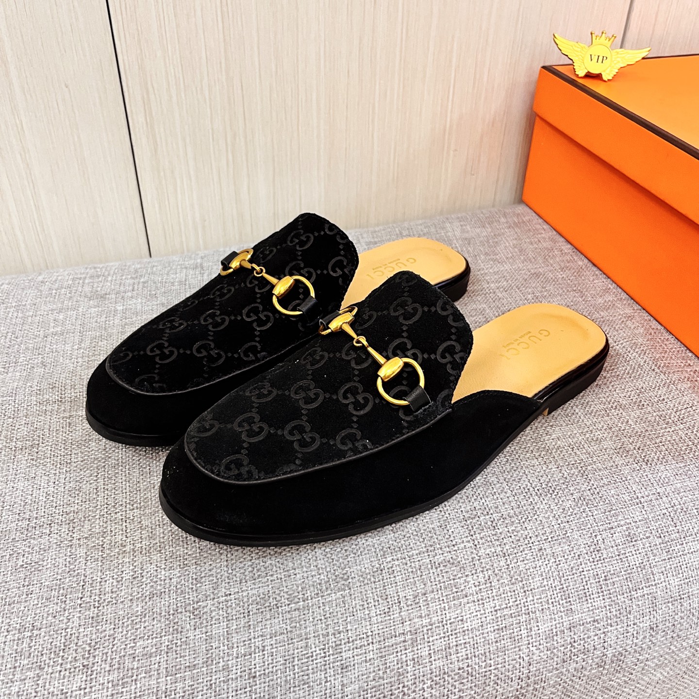 Gucci Summer footwear