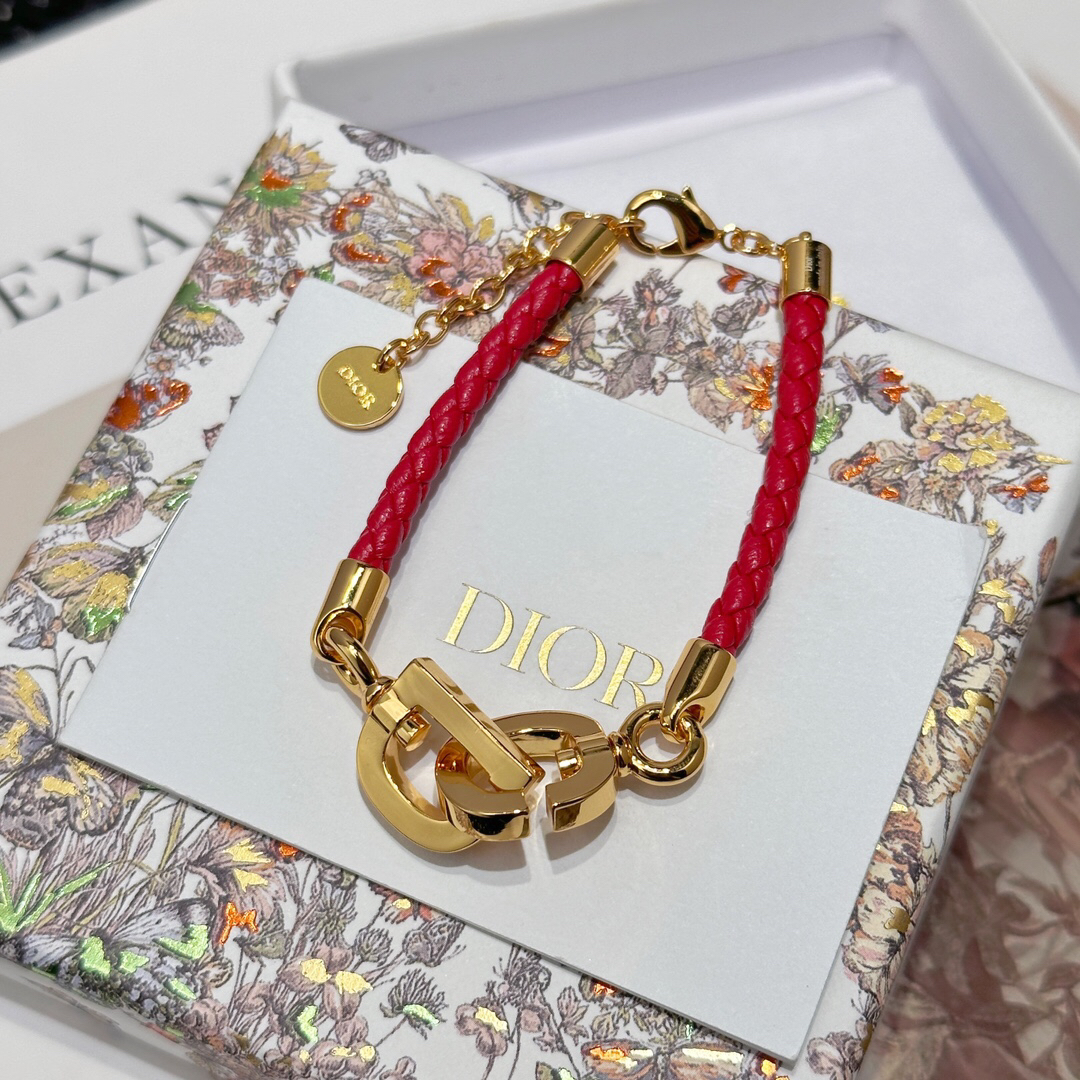 Dior Bracelet-50