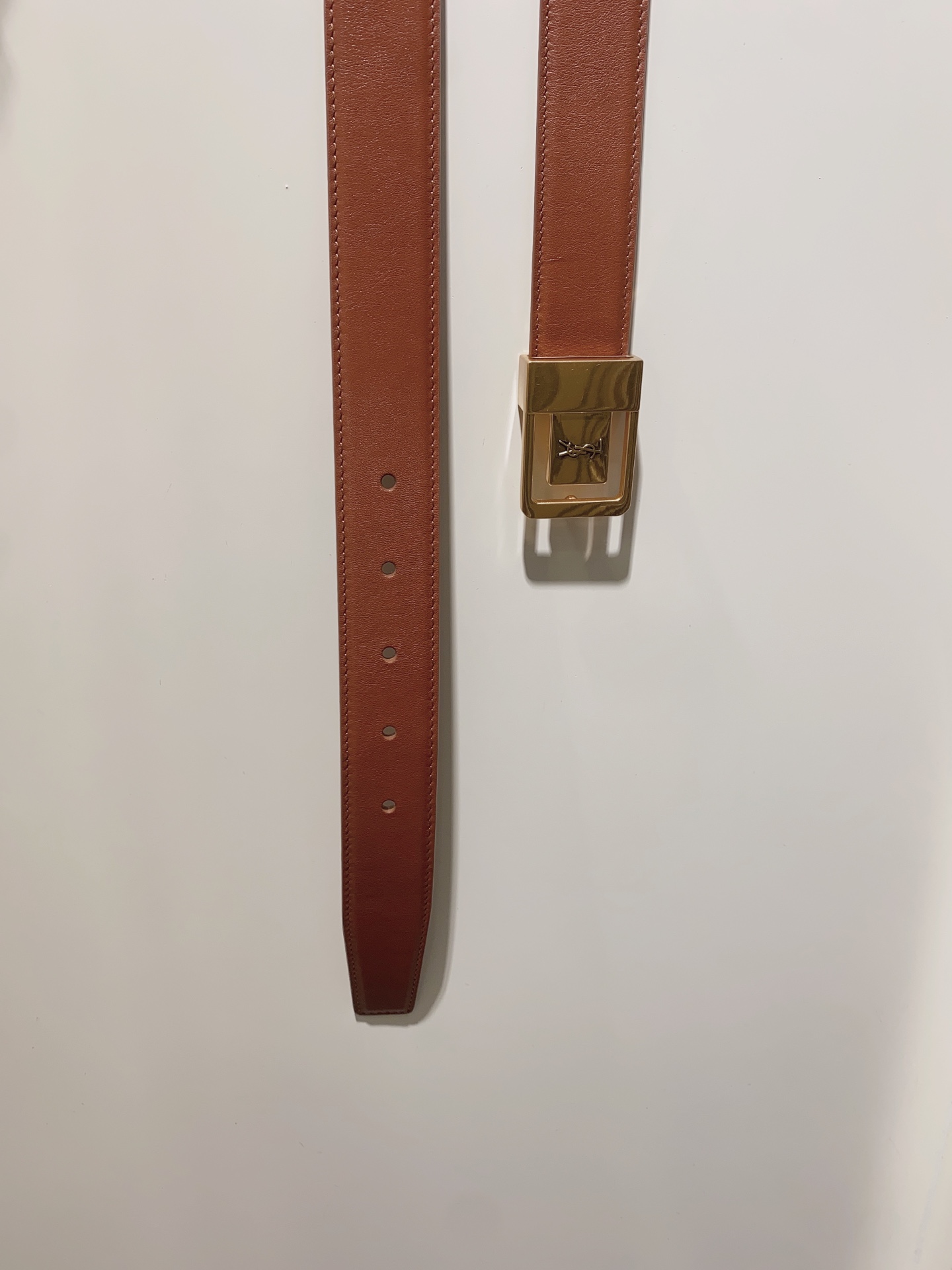 YSL belt-22