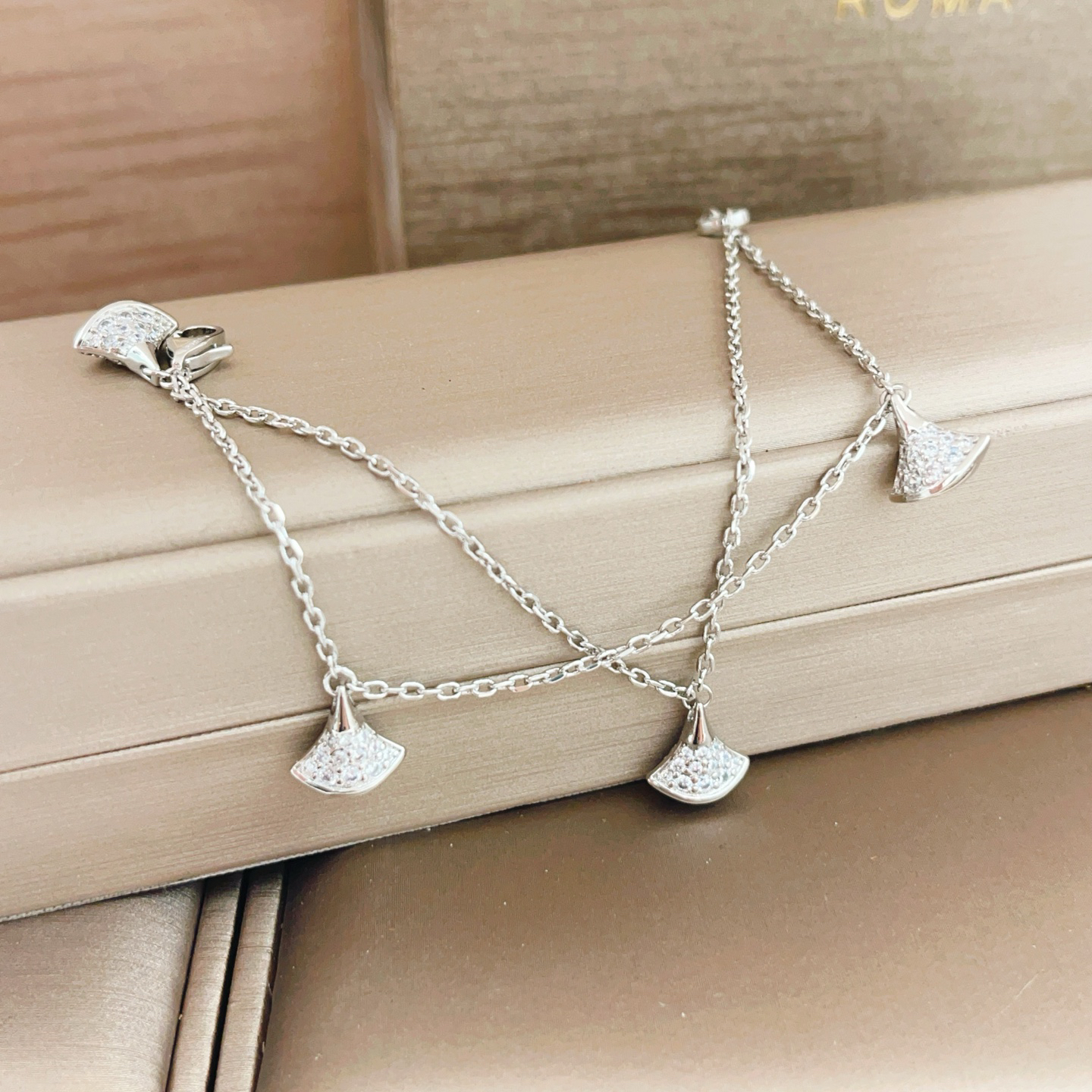 Bottega Veneta Bracelet-4