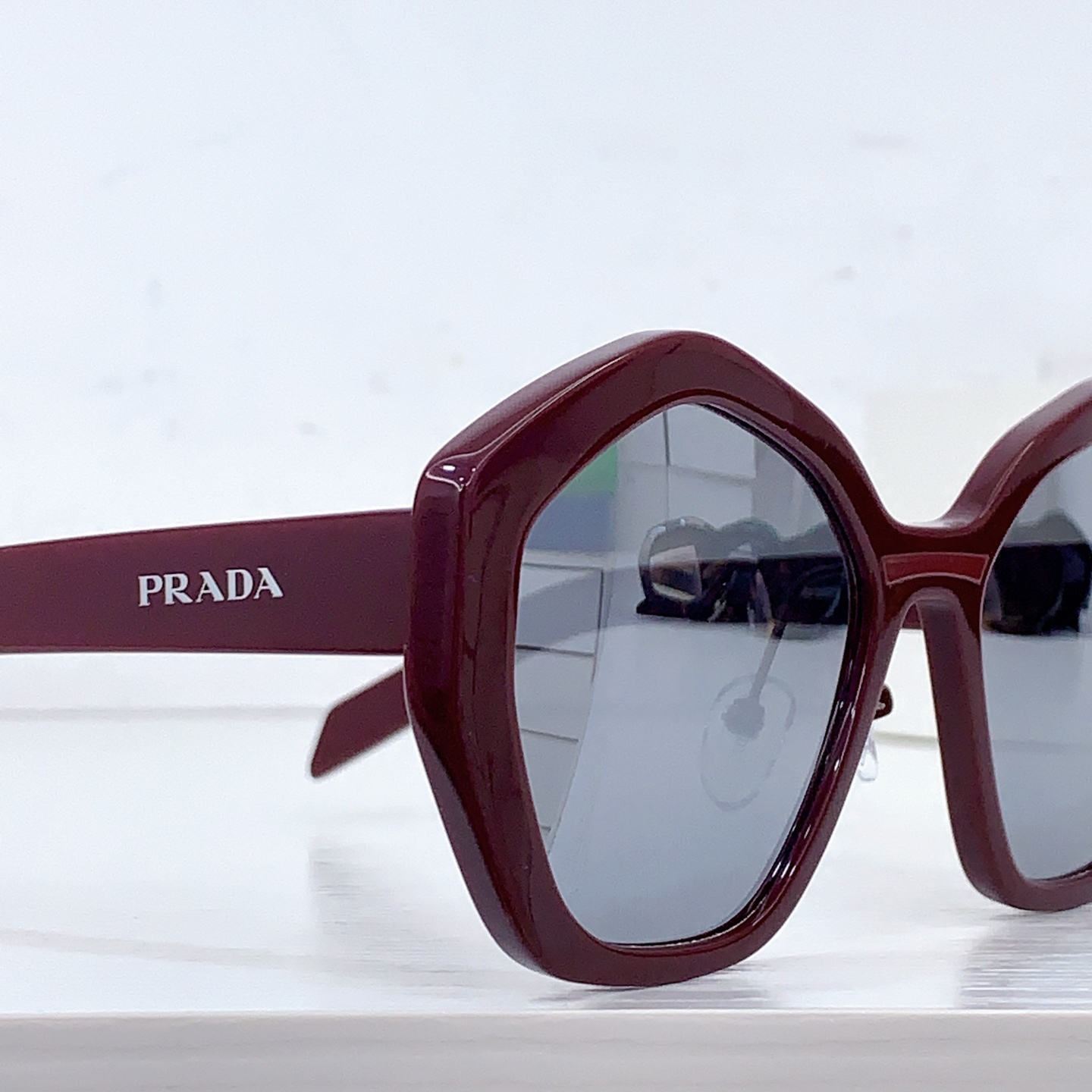 Prada glasses-69